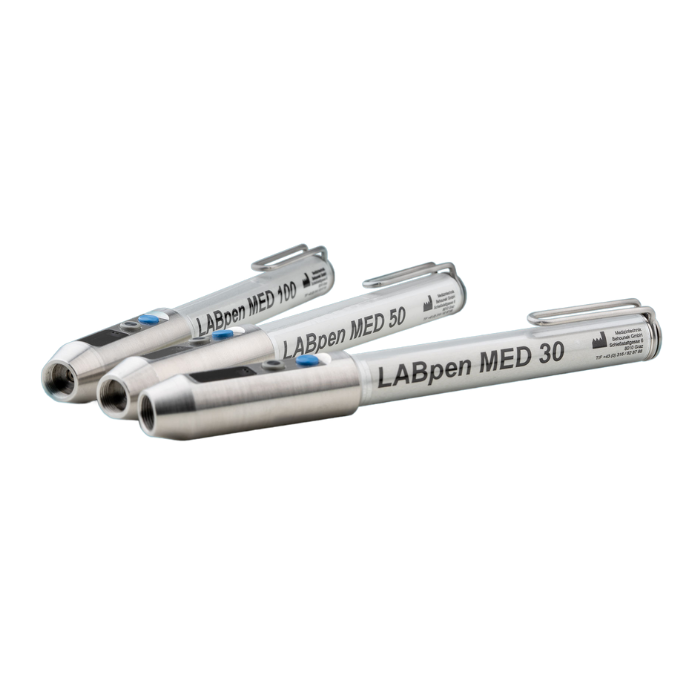 Softlaser LABpen